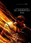 Immortals poster