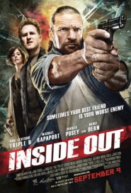 Inside Out poster