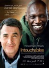 Intouchables poster