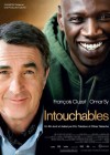 Intouchables poster