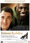 Intouchables poster