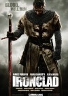 Ironclad poster