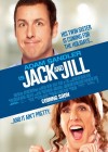 Jack and Jill poster