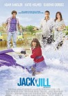 Jack and Jill poster