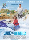 Jack and Jill poster