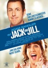 Jack and Jill poster