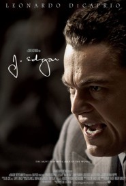 J. Edgar poster