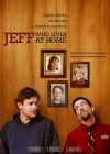 Jeff, Who Lives at Home poster