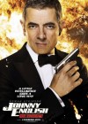 Johnny English Reborn poster