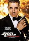 Johnny English Reborn poster