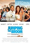 Jumping the Broom poster