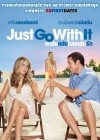 Just Go with It poster