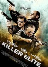 Killer Elite poster