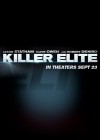 Killer Elite poster