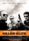 Killer Elite poster