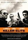 Killer Elite poster