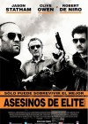 Killer Elite poster