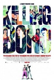 Killing Bono poster