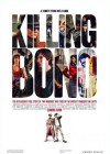 Killing Bono poster