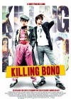 Killing Bono poster