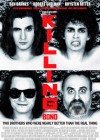 Killing Bono poster