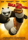 Kung Fu Panda 2 poster