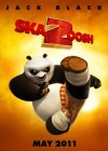 Kung Fu Panda 2 poster