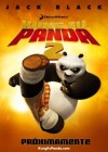 Kung Fu Panda 2 poster