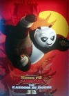 Kung Fu Panda 2 poster