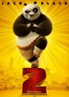 Kung Fu Panda 2 poster