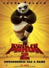 Kung Fu Panda 2 poster