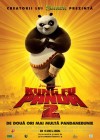 Kung Fu Panda 2 poster