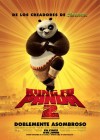 Kung Fu Panda 2 poster