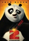 Kung Fu Panda 2 poster