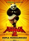 Kung Fu Panda 2 poster