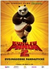 Kung Fu Panda 2 poster