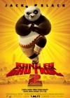 Kung Fu Panda 2 poster