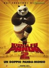 Kung Fu Panda 2 poster