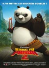 Kung Fu Panda 2 poster