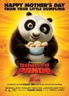 Kung Fu Panda 2 poster
