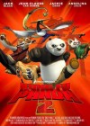 Kung Fu Panda 2 poster