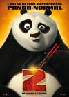 Kung Fu Panda 2 poster