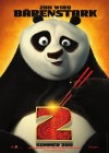 Kung Fu Panda 2 poster