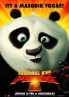 Kung Fu Panda 2 poster