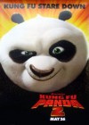 Kung Fu Panda 2 poster