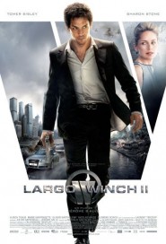 Largo Winch II poster