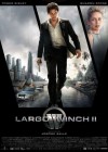 Largo Winch II poster