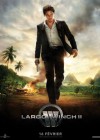 Largo Winch II poster