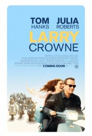 Larry Crowne poster