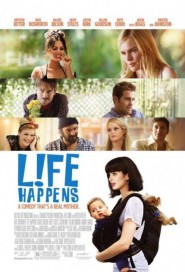 L!fe Happens poster